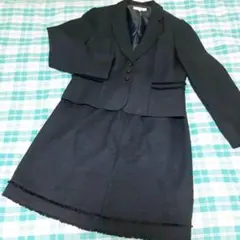 確実本物＊Rifanne　リファンヌ　フォーマルスーツ　ママスーツ　2点セット