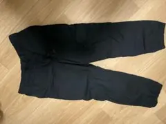 UNIQLO ユニクロ ヒートテックウォームイージージョガーパンツ