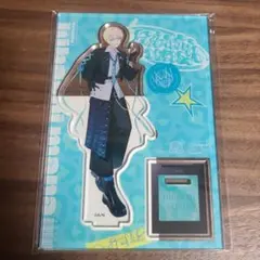 にじさんじ Oriens iCouleur コラボ　アクスタ