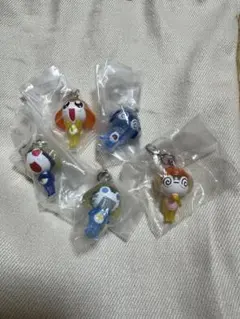ケロロ軍曹　めじるしアクセサリー