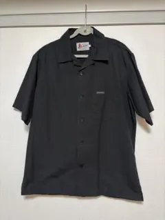 メタリカ 激レア ボーリングシャツ メタリカ 激レア ボーリングシャツ - メルカリ