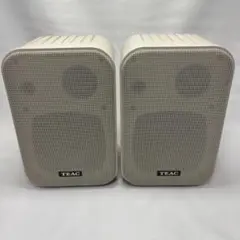 TEAC ブックシェルフスピーカー 小型スピーカー SP-10 ペアのサムネイル