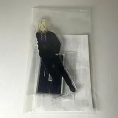 サカモトデイズ　ハピクロ！　アクリルスタンド　神々廻