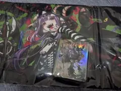 遊戯王ラッシュデュエル 遊戯王の日 プレイマット アクツキの