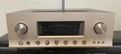 Luxman L-503sアンプ ジャンクのサムネイル