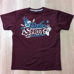 CONVERSE バスケットボールTシャツ　M