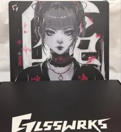 2026年最新】akari マウスパッドの人気アイテム - メルカリ