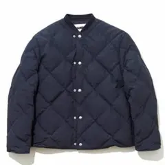 メンズ ダウンジャケット