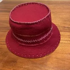 2025年最新】ヘレンカミンスキー 帽子の人気アイテム - メルカリ