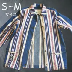 美品｜POLOラルフローレン ローレンジーンズカンパニー カバーオール P/M