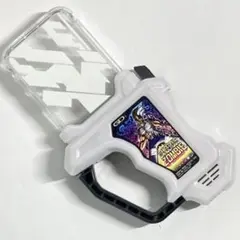 DXデンジャラスゾンビガシャット　【仮面ライダーエグゼイド】