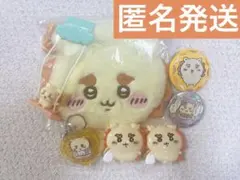 ちいかわ　ちいかわシーサー グッズ 7点セット