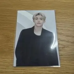 SEVENTEEN NEW_ フーディ パーカー トレカ エスクプス