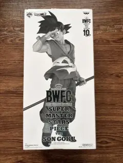 2026年最新】バイバイ悟空 smsp a賞の人気アイテム - メルカリ