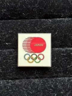 2025年最新】オリンピック ピンバッジ jocの人気アイテム - メルカリ