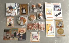 ハイキュー‼︎ 日向翔陽 まとめ売り
