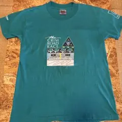 ONEITA 銀タグ USA製 90s シングルステッチTシャツ 2XL - メルカリ