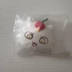 【新品未使用】ちいかわ　ホイップマグ　あのこ　マグネット