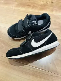 nikeランナー2 スニーカー 18cm ブラック