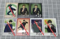 mi様 専用ページ