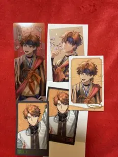 北見遊征 2ndAnniversaryセット