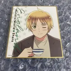 2026年最新】ヘタリア くじ イギリスの人気アイテム - メルカリ