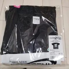 Project SEKAI COLORFUL LIVE Tシャツ/XL