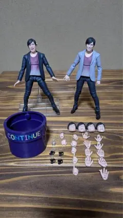 s.h.figuarts フィギュアーツ　シン仮面ライダー　第2号 2025年最新】S.H.Figuarts 仮面ライダーの人気アイテム - メルカリ