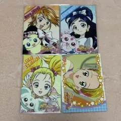 ワンピース ハンコック・ルフィ ハート ステッカー 3点セット - メルカリ