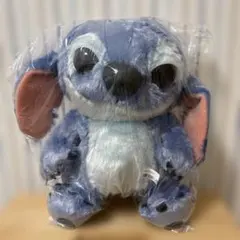 実写映画　リロ&スティッチ　Lぬいぐるみ②