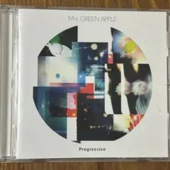 2026年最新】progressive Mrs. GREEN APPLEの人気アイテム - メルカリ