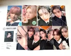 &TEAM YUMA ユウマ トレカ まとめ売り