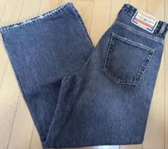 DIESEL D-RISE W28 丈上げあり