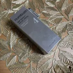 numbuzin ナンバーズイン 4番 AHA セラミドスキンピールセラム　新品