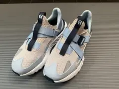 COLE HAAN 5.ゼログランド モンク ストラップ ランナー