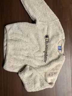 Champion フリース トレーナー 140