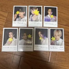 ENHYPEN 宵　トレカ