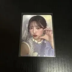 LARME 月足天音 トレカ