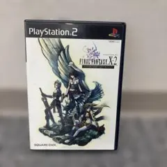 FINAL FANTASY X-2 ファイナルファンタジー