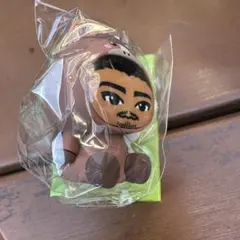 PSYCHICFEVER 剣 着ぐるみキーホルダー　午　馬