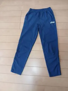 sfida サッカー トレーニングパンツ ネイビーのサムネイル
