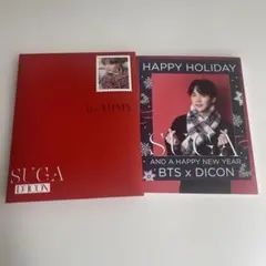 ☆新品未開封☆BTS Dicon  写真集 ユンギ シュガ 和訳付き！ 2026年最新】bts写真集ユンギの人気アイテム - メルカリ