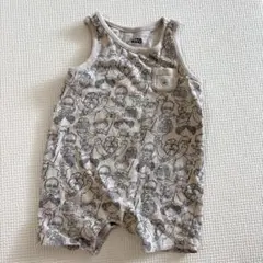 baby GAP スターウォーズ　STAR WARS 70cm