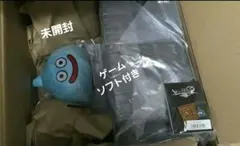 ドラゴンクエスト7リイマジン スライム フィギュア ぬいぐるみ セット
