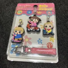 2026年最新】うちの3姉妹 ストラップの人気アイテム - メルカリ