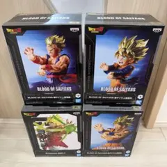2026年最新】ドラゴンボール 親子かめはめ波フィギュアの人気アイテム