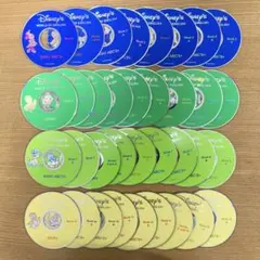 ディズニー英語システム キッズ