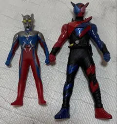 2026年最新】ウルトラマン フィギュア 仮面ライダーの人気アイテム