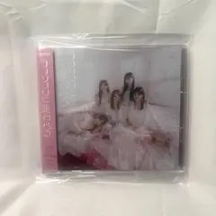 ラブソングに襲われる タイプB