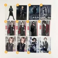 NIGHTMARE ナイトメア ‪√‬25 CD 3点　柩アクスタ　セット NIGHTMARE ナイトメア ‪√‬25 CD 3点 柩アクスタ セット - メルカリ